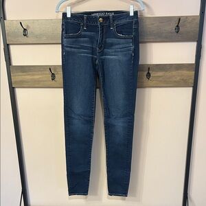 AEO Women's Super Stretch Jeggings